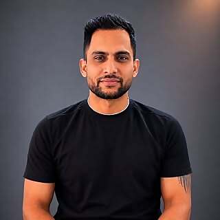 Mukander Beniwal