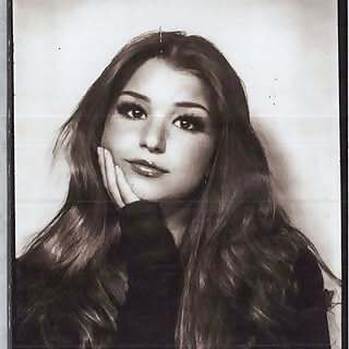 Brooke Monk