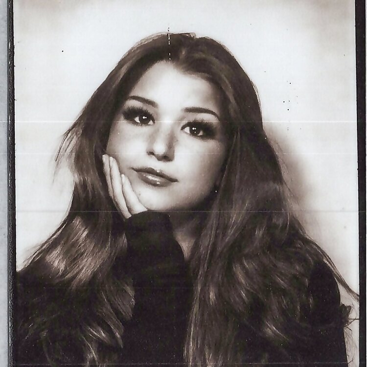 Brooke Monk