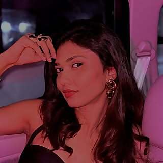Shreya Jaiswal