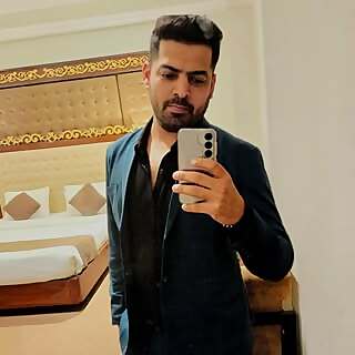 Ganesh Motlani