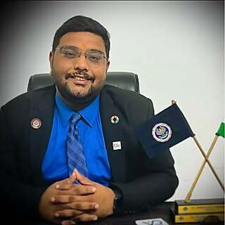 Survajith Krishnan