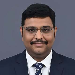 Survajith Krishnan
