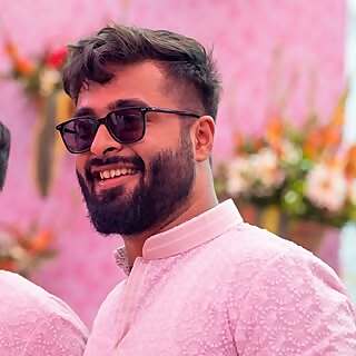 Siddhant Bhandari
