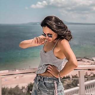 Karyna Trygubchak