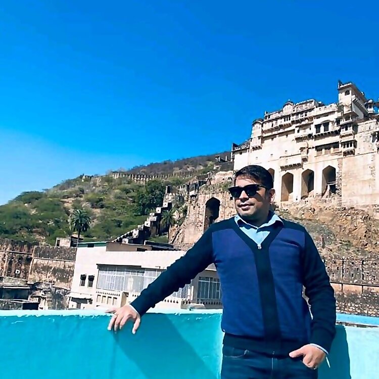 Chirag Dayani