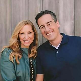 Dave and Ashley Willis