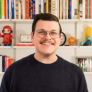Ethan Barber