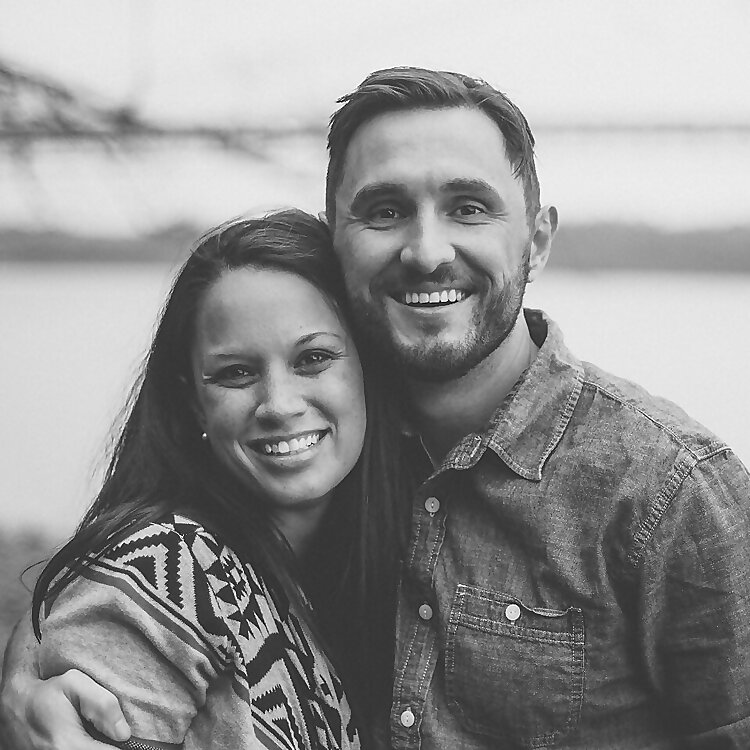 Ryan & Selena Frederick