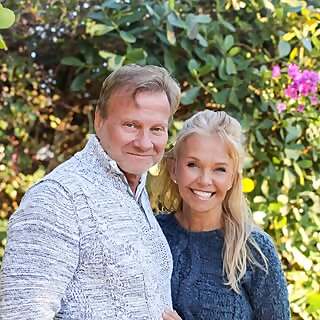 Greg & Julie Gorman