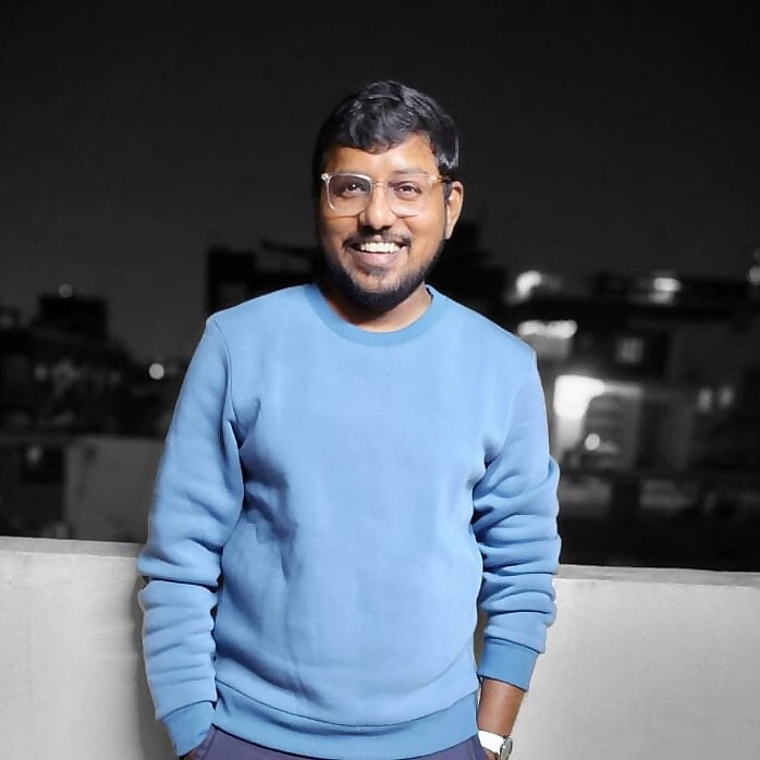 Prasanna Kumar