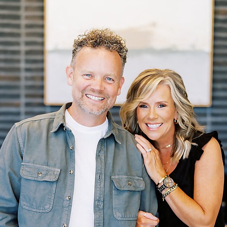 Hans and Star Molegraaf