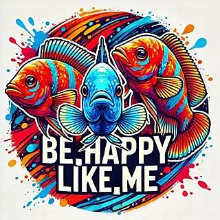 Felix Cichlids aquariums