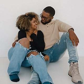 Kenneth & Dedria
