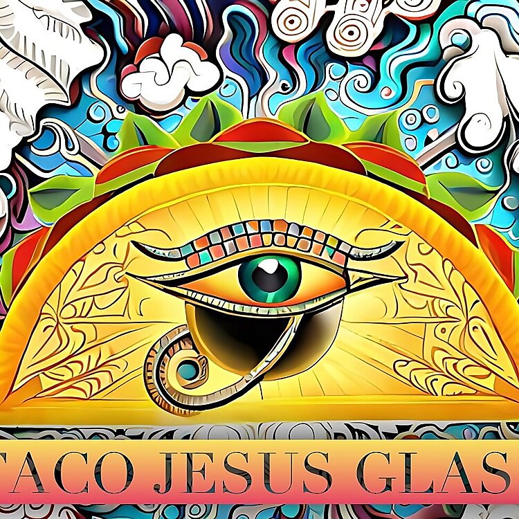 Taco jesus