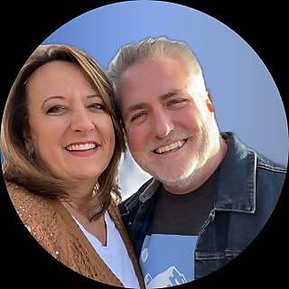 Chris & Jamie Bailey