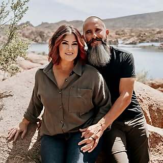 Javier & Shannan Labrador