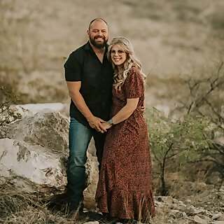 Brad & Lisa Valencia