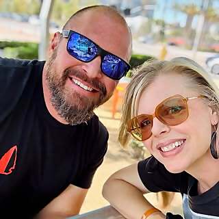 Brad & Lisa Valencia