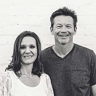 Trey & Lea Morgan