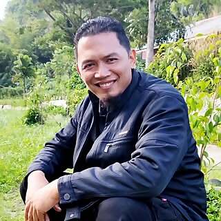 Ari Prihatin