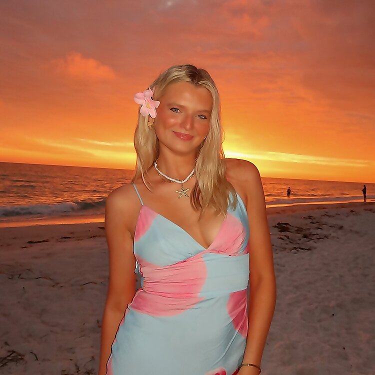 Maddie Strope