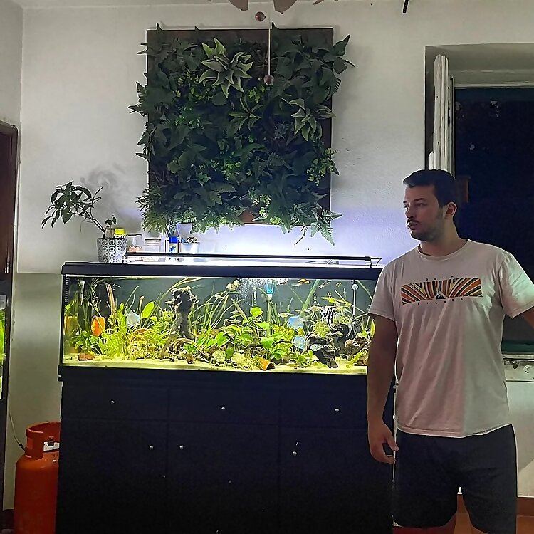 Tiago da Mata