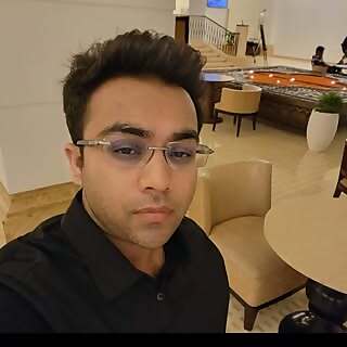 Arpit Mathur