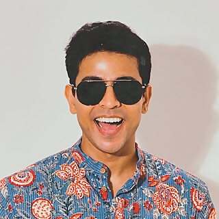 Abhijeet Kain