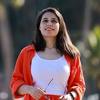 Saloni Gaur