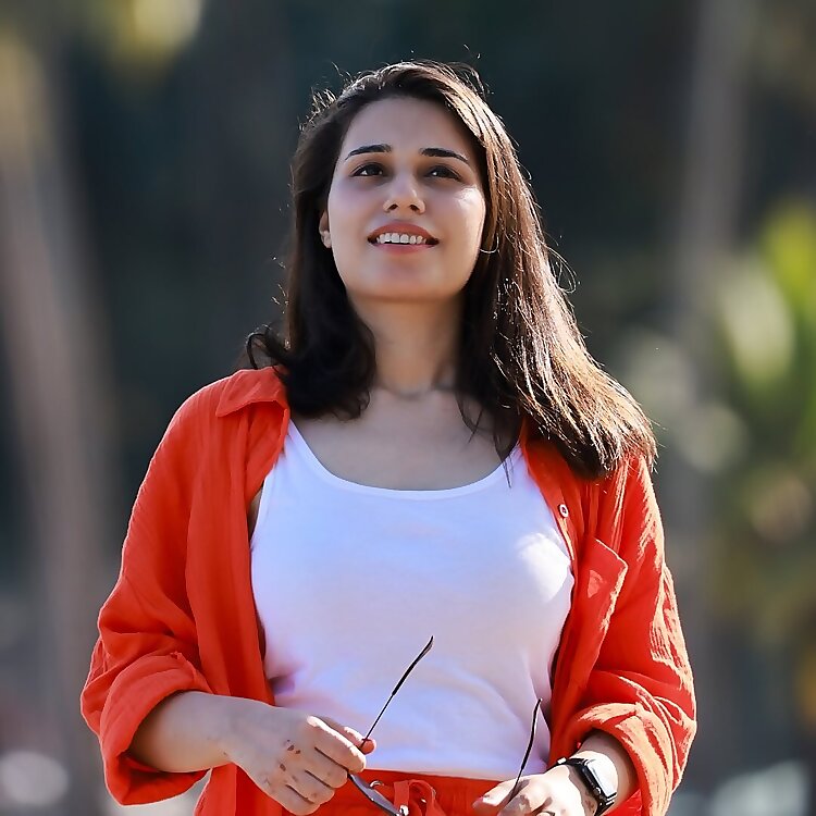 Saloni Gaur