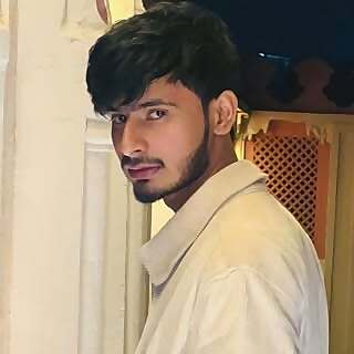 Devanshu Mahajan