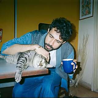 Abhishek Upmanyu