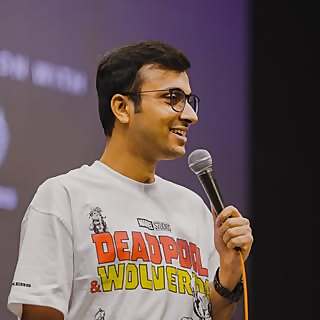 Aashish Solanki