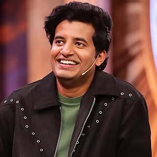 Aaditya Kulshreshth