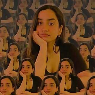 Urooj Ashfaq Dingankar