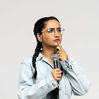 Urooj Ashfaq Dingankar