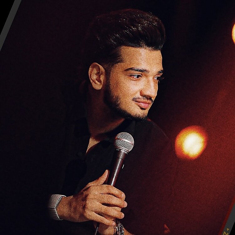 Munawar Faruqui