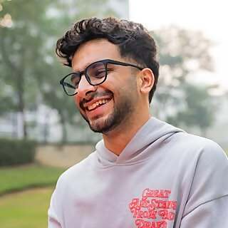 Vishnu Kaushal