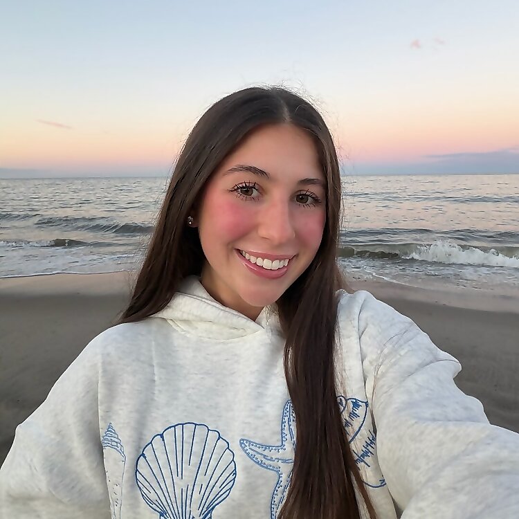 Allison Rossillo
