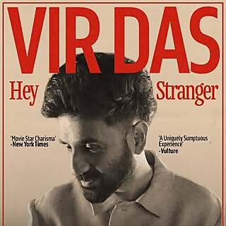 Vir Das