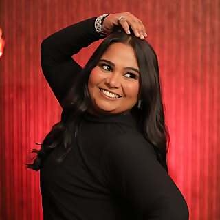 Sumukhi Suresh