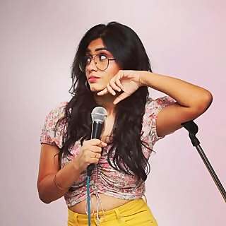 Prashasti Singh