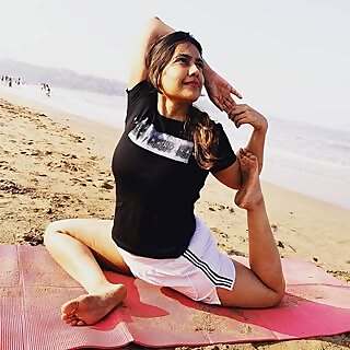 Ruchi