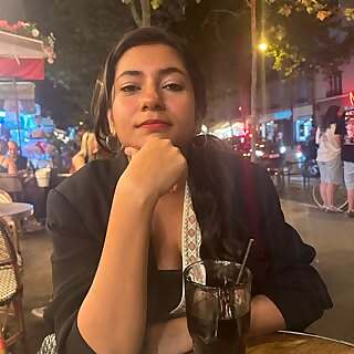 Sumaira Shaikh