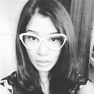 Jeeya Sethi