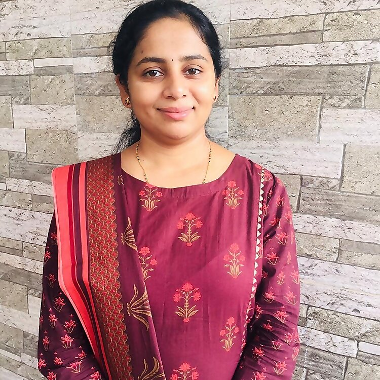 Dr Shweta Biradar