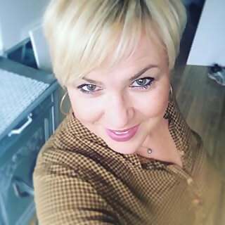 Olga Castellani