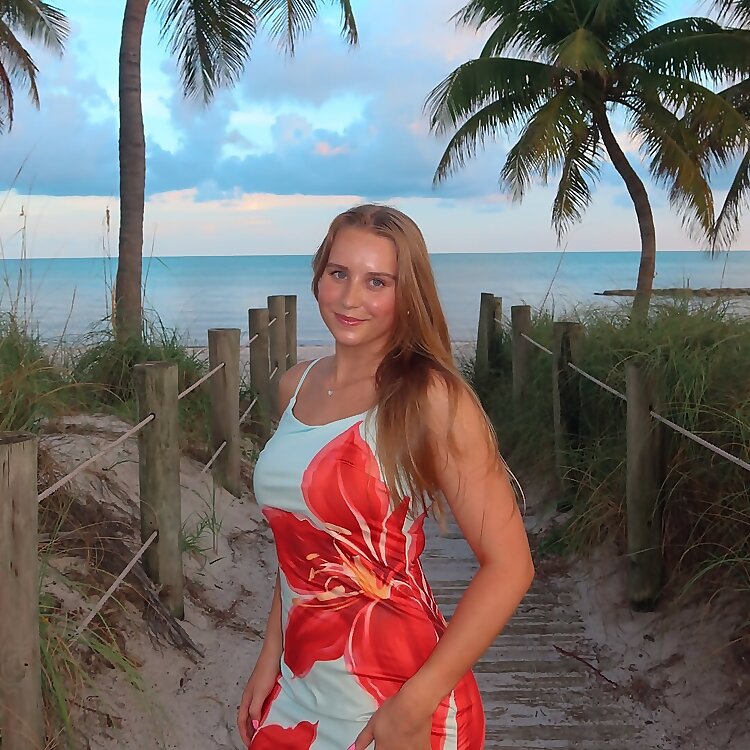 Lauren Nance