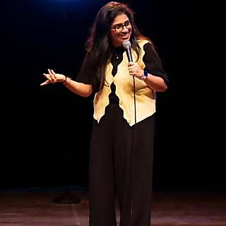 Pavitra Shetty